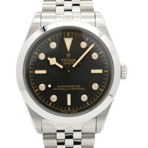 Tudor Black Bay One 36 79640 Gray Dial Men's Watch